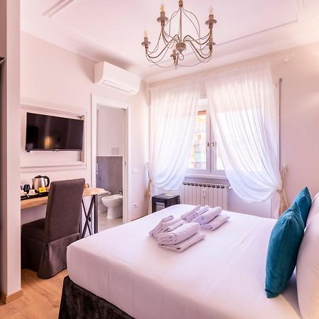 רומא Trastevere Paper Suites מראה חיצוני תמונה